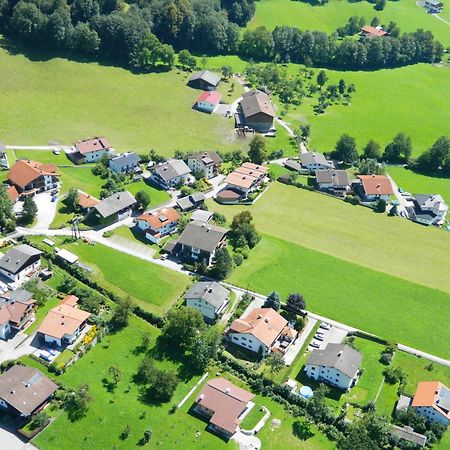 Hauser'S Ferienhof Hart im Zillertal Eksteriør bilde