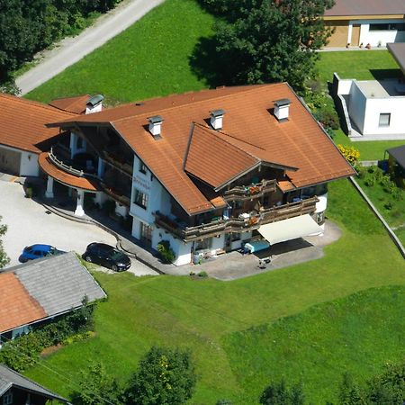 Hauser'S Ferienhof Hart im Zillertal Eksteriør bilde