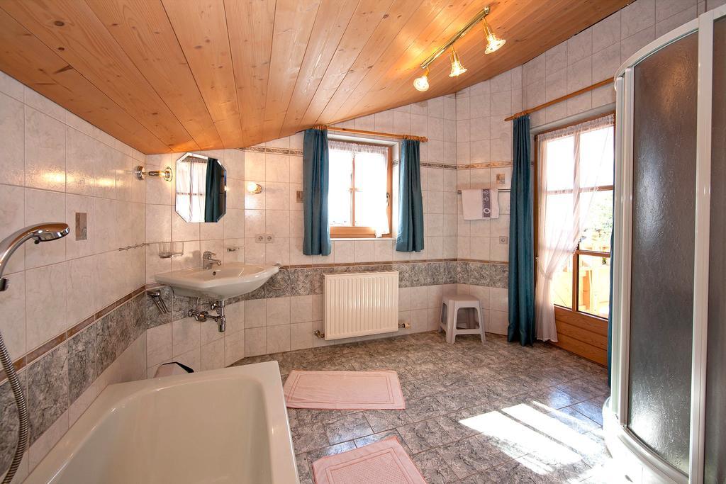 Hauser'S Ferienhof Hart im Zillertal Rom bilde