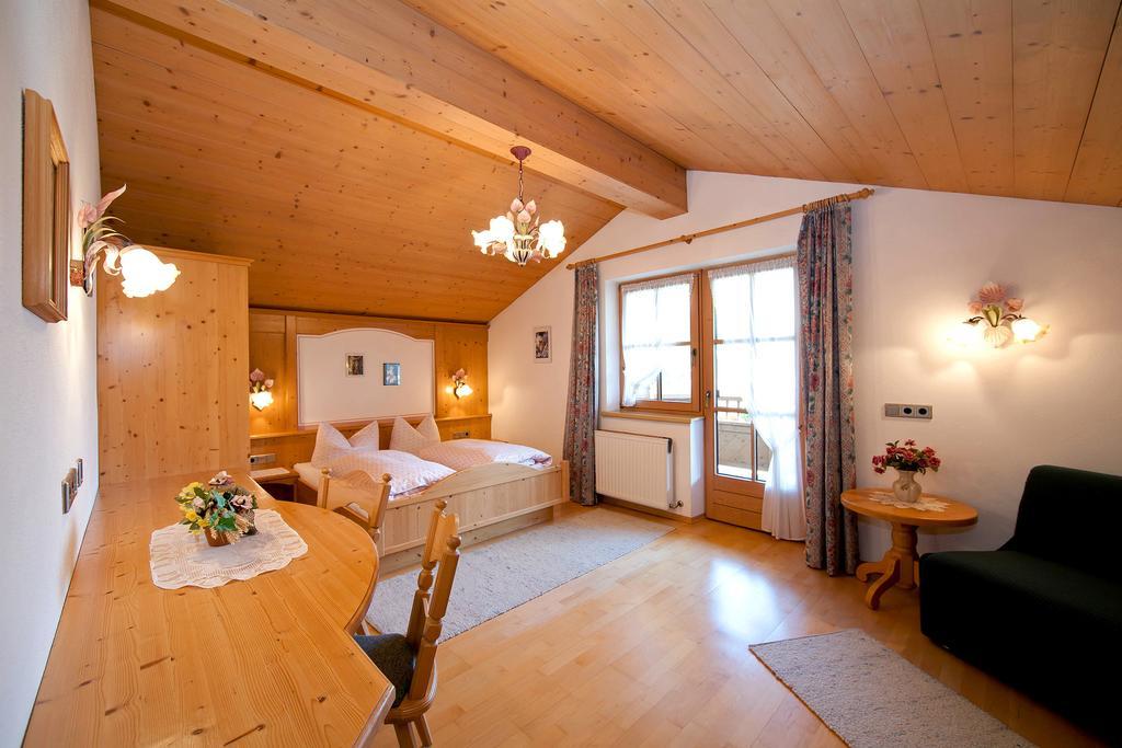 Hauser'S Ferienhof Hart im Zillertal Rom bilde